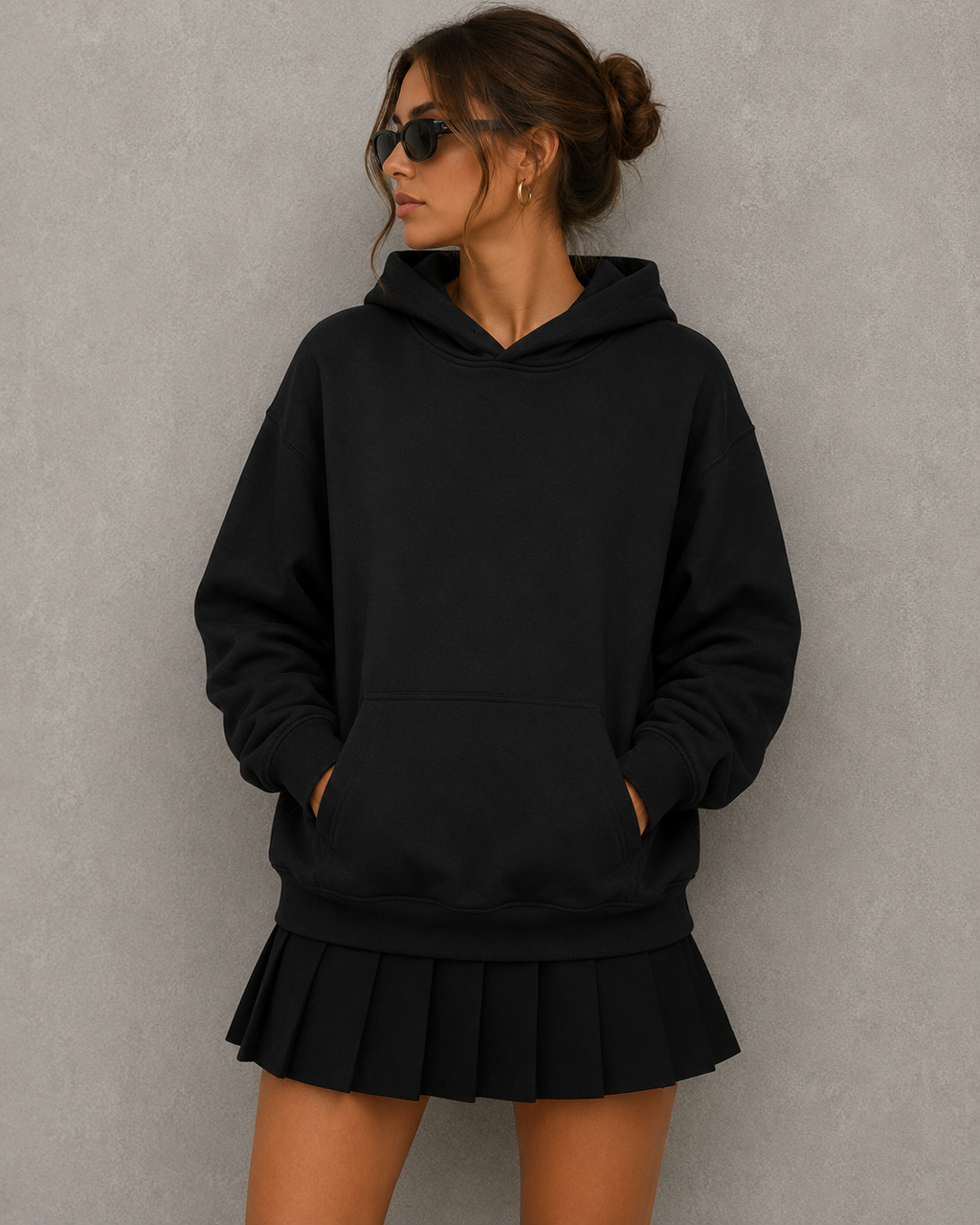 PSALM 23 Pullover Hoodie