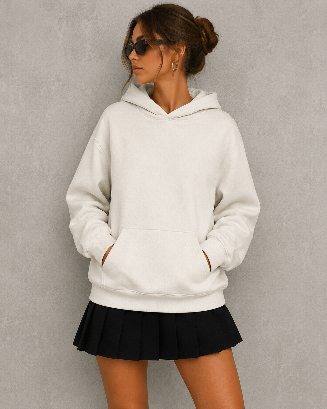PSALM 23 Pullover Hoodie