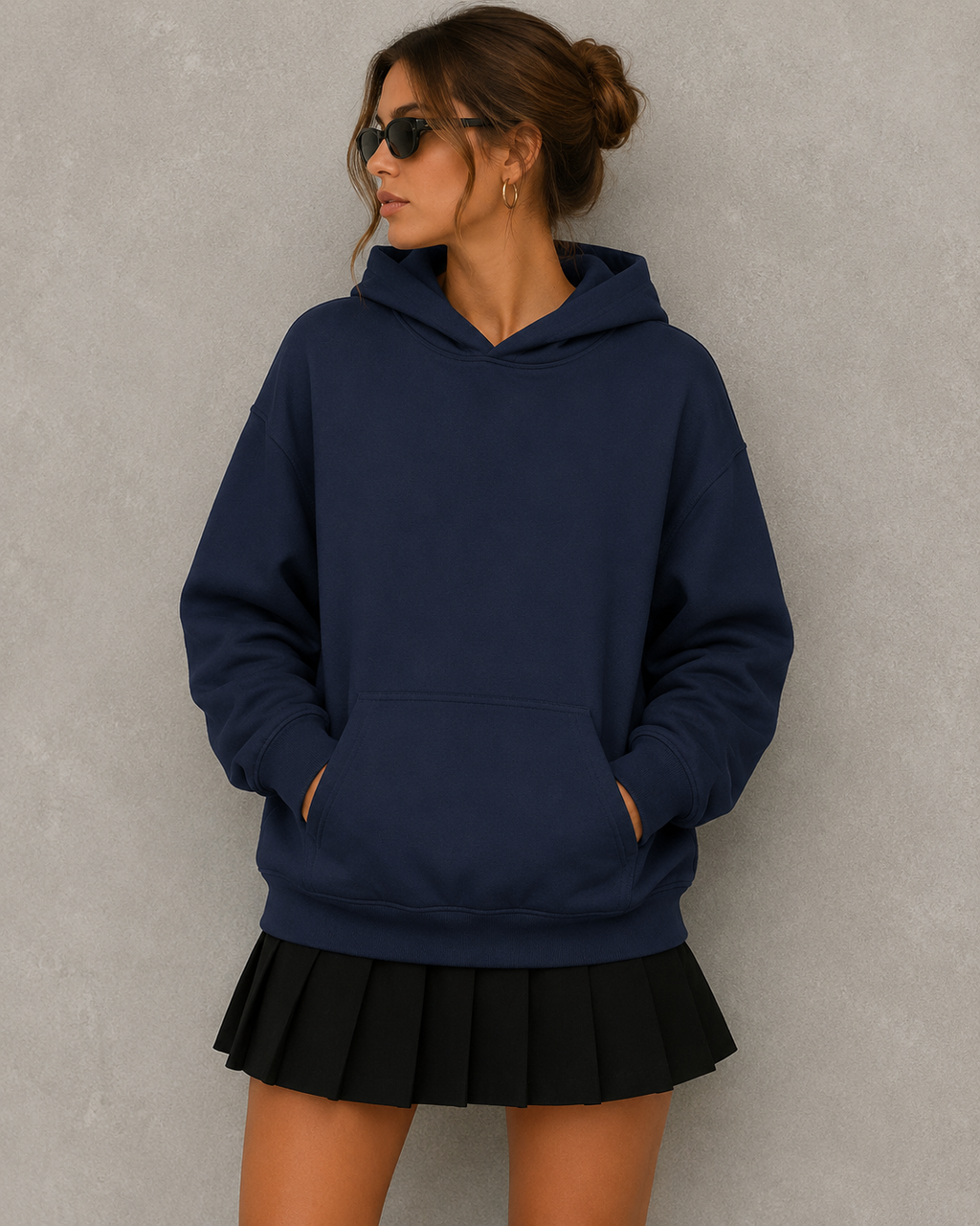 PSALM 23 Pullover Hoodie