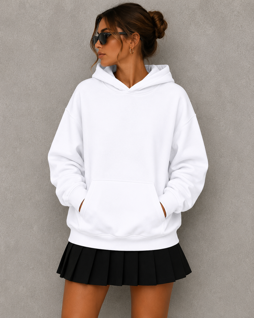 PSALM 23 Pullover Hoodie